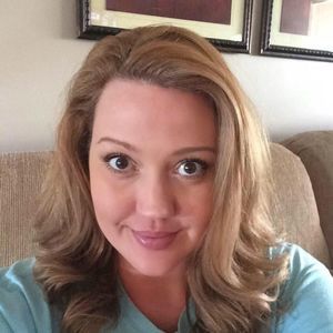 Meet your Posher, Brandy